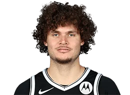 Tyler Johnson
