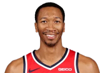 Wesley Johnson