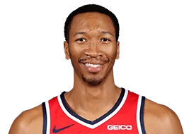 Wesley Johnson