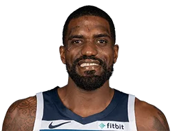 Darius Johnson-Odom