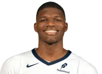Cedric Coward