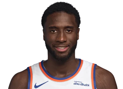 Mohamed Diawara
