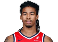 Keshon Gilbert