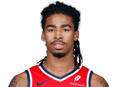 Keshon Gilbert