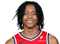 Tre Johnson