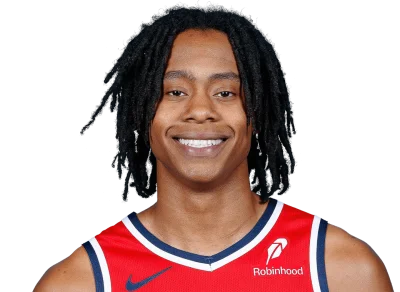 Tre Johnson