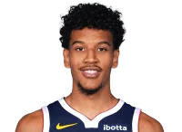 Curtis Jones