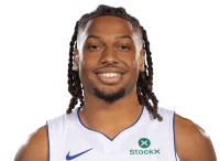 Chaz Lanier