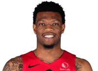 Alijah Martin