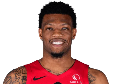 Alijah Martin