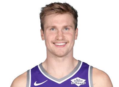 Eric Mika