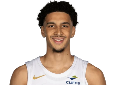 Tyrese Proctor