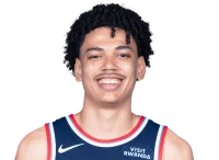 Kobe Sanders