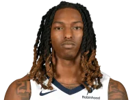 Javon Small