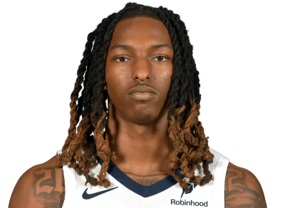 Javon Small