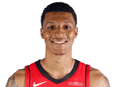 Jabari Smith Jr.