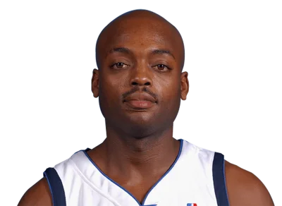 Nick Van Exel
