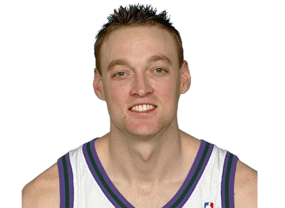 Keith Van Horn