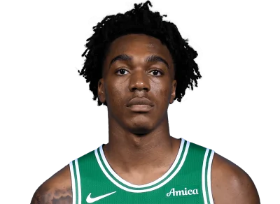 Amari Williams