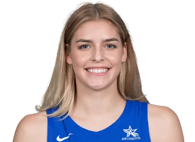 Bella Alarie