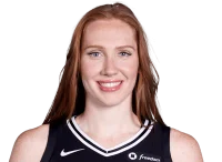 Chloe Bibby