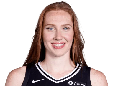 Chloe Bibby