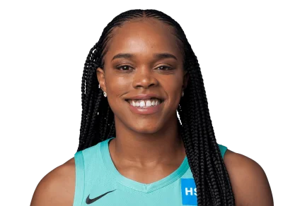 Brittany Boyd-Jones