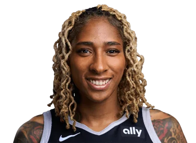 Crystal Bradford