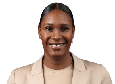 Rebekkah Brunson