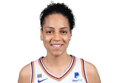 Cierra Burdick