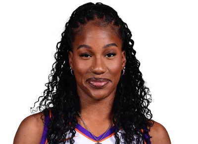 Quionche Carter