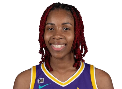 Bria Holmes
