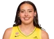 Mackenzie Holmes