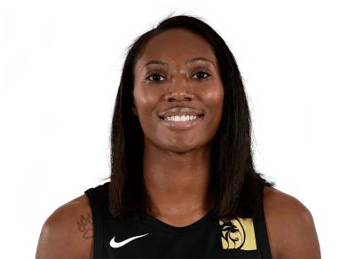 Sequoia Holmes