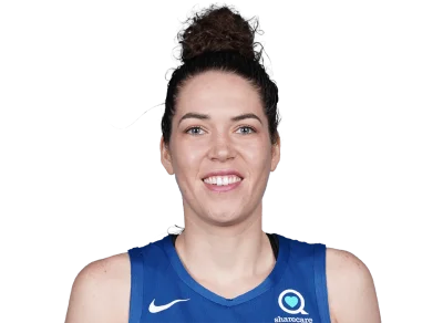 Megan Huff