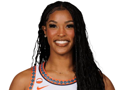 Ashlon Jackson
