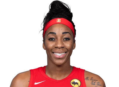 Glory Johnson