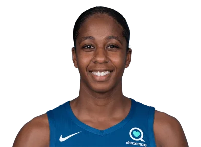 Shenise Johnson