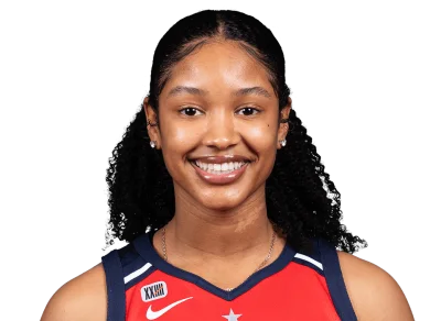 Stella Johnson