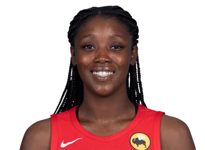 Alexis Jones