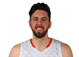 Ryan Kelly