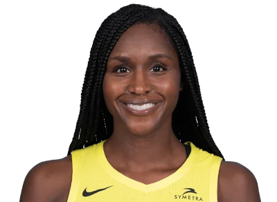 Crystal Langhorne