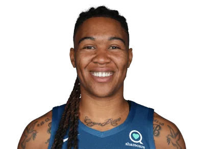 Erlana Larkins