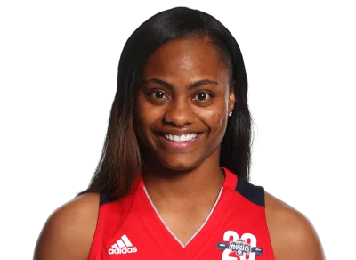Ivory Latta