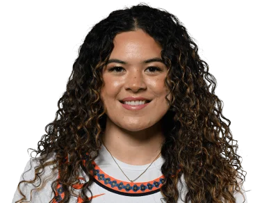 Charlisse Leger-Walker