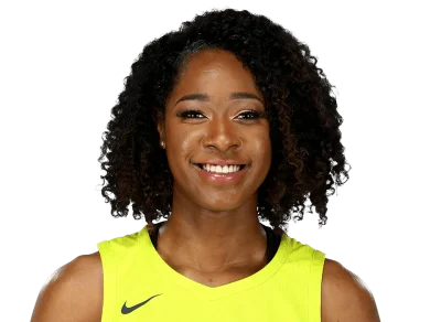 Breanna Lewis