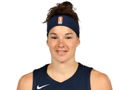Maggie Lucas