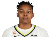 Rayah Marshall