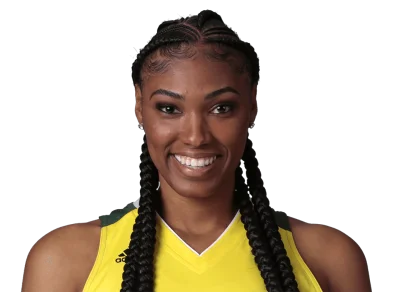 Lanay Montgomery
