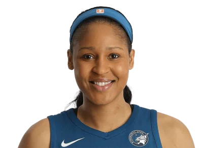 Maya Moore